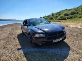 Dodge Charger - 15000 € / 29337.45 лв. - 55381674 3