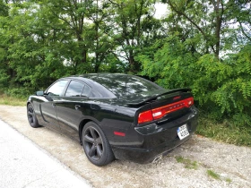 Dodge Charger - 15000 € / 29337.45 лв. - 55381674 13
