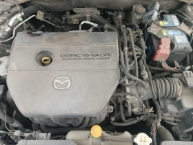 Mazda 6 2.5i GT ������ ������, ������  | Mobile.bg � ����� ������ 15