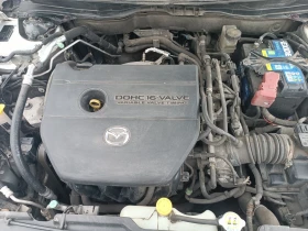 Mazda 6 2.5i GT ��. ������, ����� �������� �� 20.4 ������  | Mobile.bg � ����� ������ 15