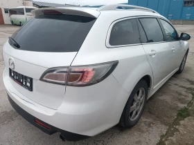 Mazda 6 2.5i GT ������ ������, ������  | Mobile.bg � ����� ������ 4