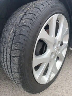 Mazda 6 2.5i GT ��. ������, ����� �������� �� 20.4 ������  | Mobile.bg � ����� ������ 14