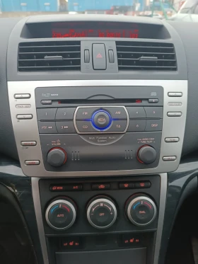 Mazda 6 2.5i GT ������ ������, ������  | Mobile.bg � ����� ������ 11