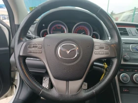Mazda 6 2.5i GT ������ ������, ������  | Mobile.bg � ����� ������ 8