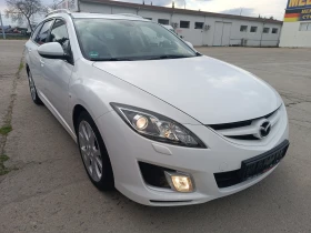 Mazda 6 2.5i GT ��. ������, ����� �������� �� 20.4 ������  | Mobile.bg � ����� ������ 2