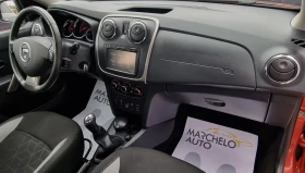 Dacia Sandero 1.5DCI STEPWAY* * ПЪЛНА ГАРАНЦИЯ!!! - 4990 € / 9759.59 лв. - 68425024 10