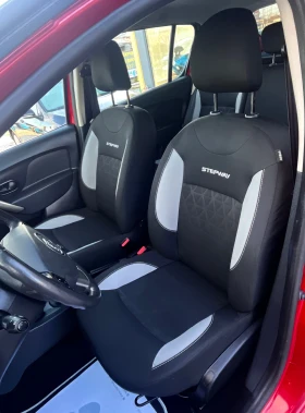 Dacia Sandero 1.5DCI STEPWAY* * ПЪЛНА ГАРАНЦИЯ!!! - 4990 € / 9759.59 лв. - 68425024 14
