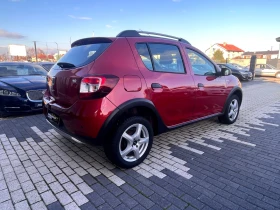 Dacia Sandero 1.5DCI STEPWAY* * ПЪЛНА ГАРАНЦИЯ!!! - 4990 € / 9759.59 лв. - 68425024 3