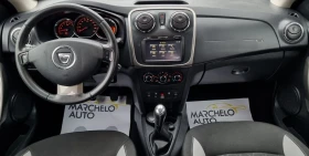 Dacia Sandero 1.5DCI STEPWAY* * ПЪЛНА ГАРАНЦИЯ!!! - 4990 € / 9759.59 лв. - 68425024 12