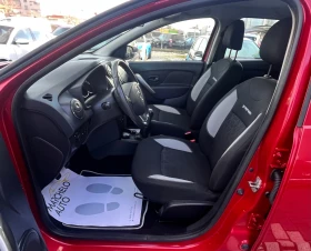 Dacia Sandero 1.5DCI STEPWAY* * ПЪЛНА ГАРАНЦИЯ!!! - 4990 € / 9759.59 лв. - 68425024 7