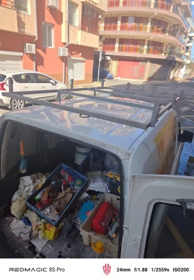 Opel Combo - 2300 € / 4498.41 лв. - 49646724 8