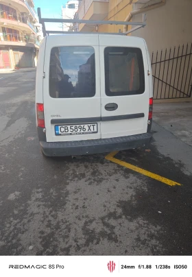 Opel Combo - 2300 € / 4498.41 лв. - 49646724 5