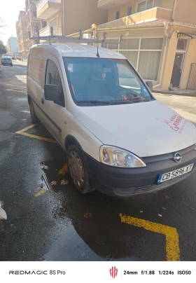 Opel Combo - 2300 € / 4498.41 лв. - 49646724 4
