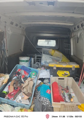 Opel Combo - 2300 € / 4498.41 лв. - 49646724 7