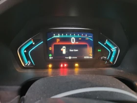 Honda Odyssey 3.5l Elite, снимка 9