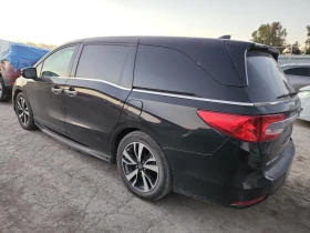 Honda Odyssey 3.5l Elite, снимка 2