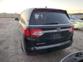 Honda Odyssey 3.5l Elite, снимка 6