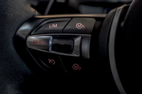 BMW M5 4.4 V8/Камера/Harman Kardon/Обдухване/Карбон/Soft  - 45900 € / 89772.60 лв. - 31834620 16