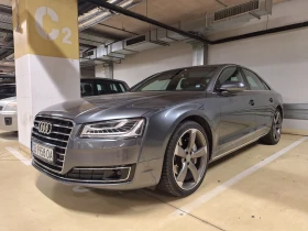 Audi A8 - 21999 € / 43026.30 лв. - 49449205 7