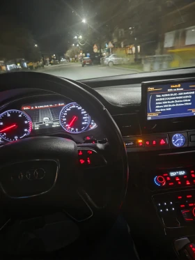 Audi A8 - 21999 € / 43026.30 лв. - 49449205 6
