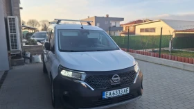 Renault Kangoo  ГАРАНЦИЯ ДО 12.2029  | Auto.bg — изображение 3