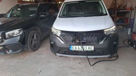 Renault Kangoo  ГАРАНЦИЯ ДО 12.2029  | Auto.bg — изображение 4