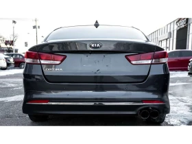 Kia Optima * LX | CAM | HEATED SEATS | BSM | BLUETOOTH * CARF - 12500 € / 24447.88 лв. - 45333825 7