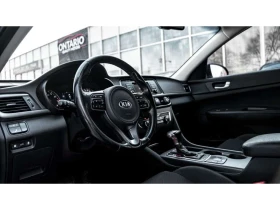 Kia Optima * LX | CAM | HEATED SEATS | BSM | BLUETOOTH * CARF - 12500 € / 24447.88 лв. - 45333825 13