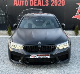 BMW M5 COMPETITION* 800HP* CARBON* M* СОБСТВЕН ЛИЗИНГ - 62000 € / 121261.46 лв. - 61577724 3