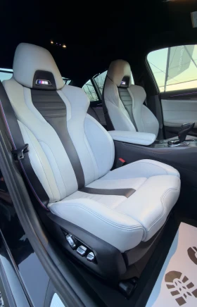 BMW M5 COMPETITION* 800HP* CARBON* M* СОБСТВЕН ЛИЗИНГ - 62000 € / 121261.46 лв. - 61577724 9
