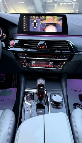 BMW M5 COMPETITION* 800HP* CARBON* M* СОБСТВЕН ЛИЗИНГ - 62000 € / 121261.46 лв. - 61577724 11