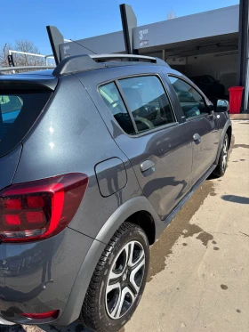 Dacia Sandero Stepway - 9000 € / 17602.47 лв. - 69509041 3