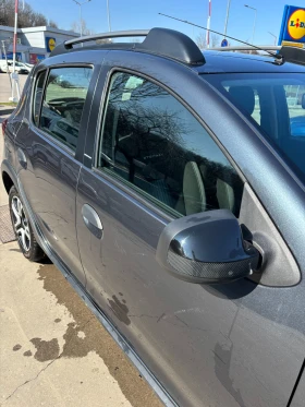 Dacia Sandero Stepway - 9000 € / 17602.47 лв. - 69509041 6