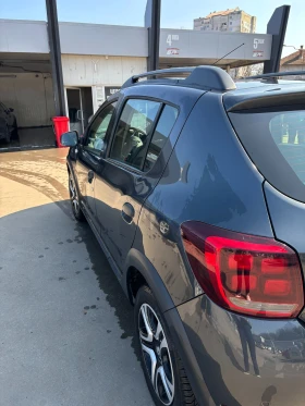 Dacia Sandero Stepway - 9000 € / 17602.47 лв. - 69509041 4