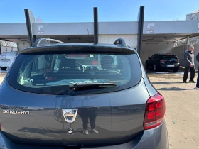 Dacia Sandero Stepway - 9000 € / 17602.47 лв. - 69509041 2