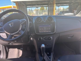 Dacia Sandero Stepway - 9000 € / 17602.47 лв. - 69509041 8