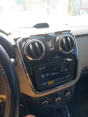 Dacia Lodgy | Mobile.bg � ����� ������ 6