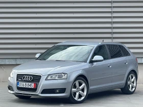 Audi A3 SPORTBACK 1.8T 160 К.С. QUATTRO 173 000 КМ. - 6200 € / 12126.15 лв. - 58522766 3