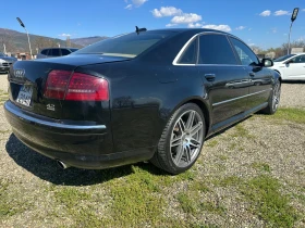 Audi A8 4.2 LPG LONG - 7000 € / 13690.81 лв. - 53661940 7