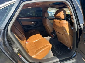 Audi A8 4.2 LPG LONG - 7000 € / 13690.81 лв. - 53661940 11