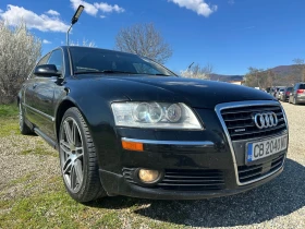 Audi A8 4.2 LPG LONG - 7000 € / 13690.81 лв. - 53661940 2