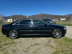 Audi A8 4.2 LPG LONG - 7000 € / 13690.81 лв. - 53661940 4