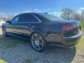 Audi A8 4.2 LPG LONG - 7000 € / 13690.81 лв. - 53661940 6