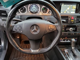 Mercedes-Benz E 500 ОБДУХВАНЕ * ПАНОРАМА * СЕРВИЗНА ИСТОРИЯ *  | Auto.bg — изображение 8