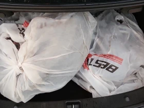 Mercedes-Benz E 500 ОБДУХВАНЕ * ПАНОРАМА * СЕРВИЗНА ИСТОРИЯ *  | Auto.bg — изображение 13