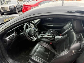 Ford Mustang * 2dr Fastback EcoBoost Premium * MANUAL* TUNING*  | Auto.bg — изображение 8