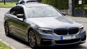 BMW 540 Xdrive