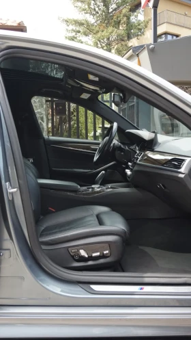 BMW 540 Xdrive | Mobile.bg � ����� ������ 11