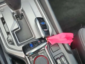 Subaru Forester TOURING| DISTRONIC| PANORAMA| 2 КЛЮЧА|  | Auto.bg — изображение 17