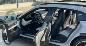 Porsche Taycan 4 Cross Turismo | Auto.bg — изображение 11